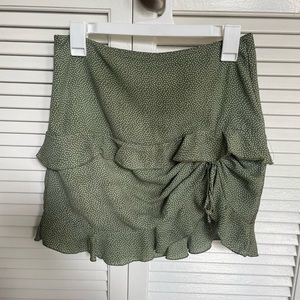Princess Polly Mini Skirt